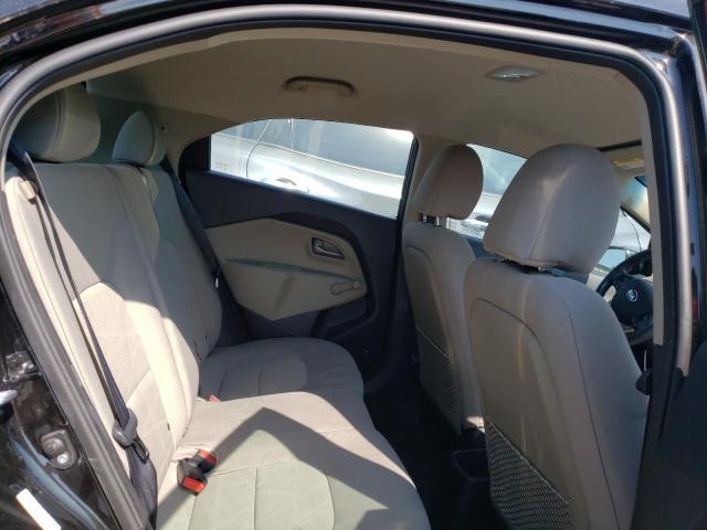 Photo 6 from auction – 2014 KIA RIO LX with VIN KNADM5A32E6346371