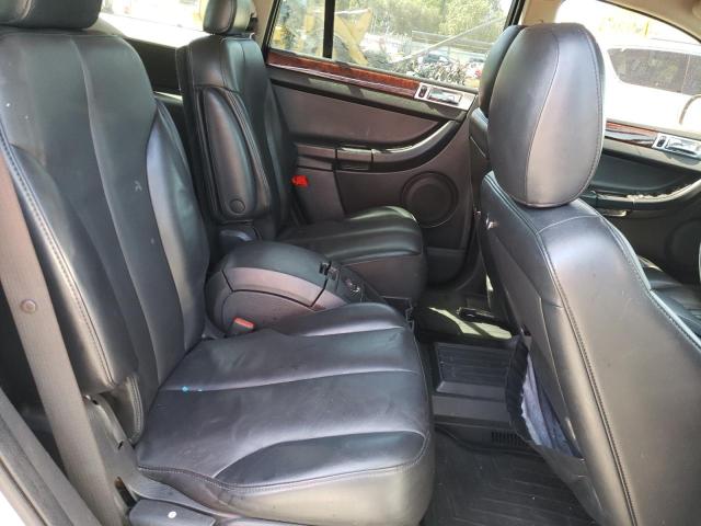Photo 6 from auction – 2006 CHRYSLER PACIFICA T with VIN 2A4GM68426R682949