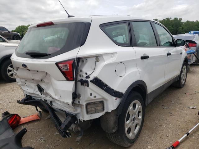 Photo 4 from auction – 2019 FORD ESCAPE S with VIN 1FMCU0F76KUB26828