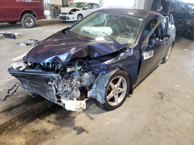 Photo 2 from auction – 2003 ACURA RSX with VIN JH4DC548X3S003291