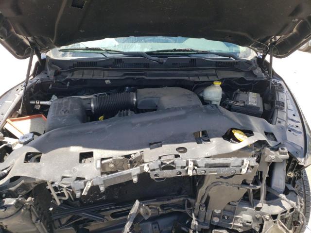 Photo 7 from auction – 2016 RAM 1500 ST with VIN 1C6RR7KG9GS288638