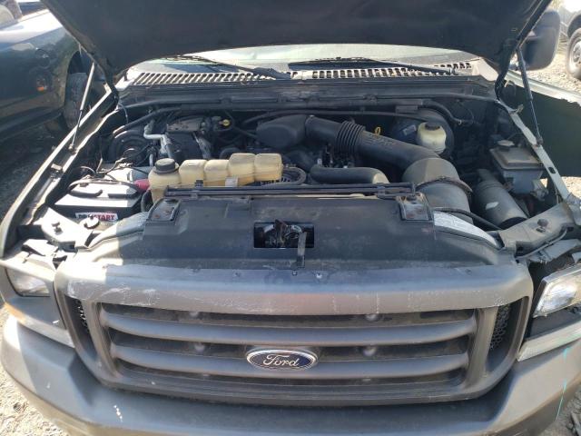 Photo 7 from auction – 2002 FORD F250 SUPER with VIN 1FTNF21L82EB38920