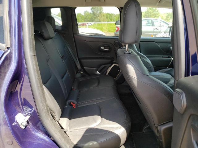 Photo 6 from auction – 2017 JEEP RENEGADE L with VIN ZACCJADB4HPF93895