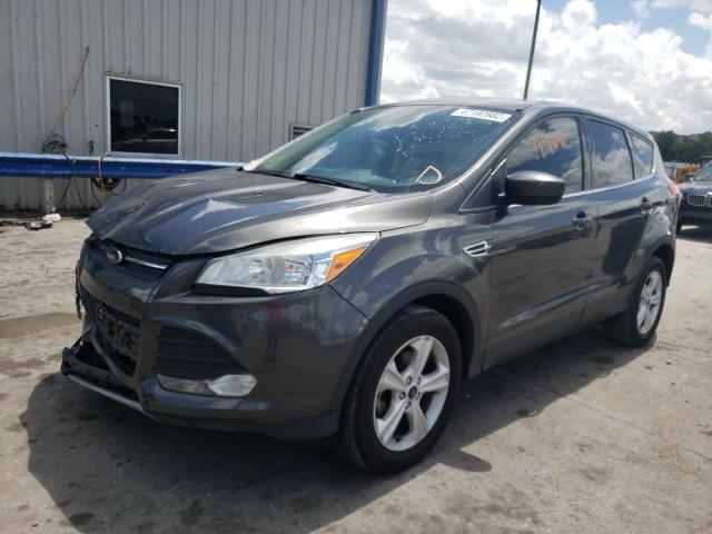 Photo 2 from auction – 2016 FORD ESCAPE SE with VIN 1FMCU0G75GUA04600