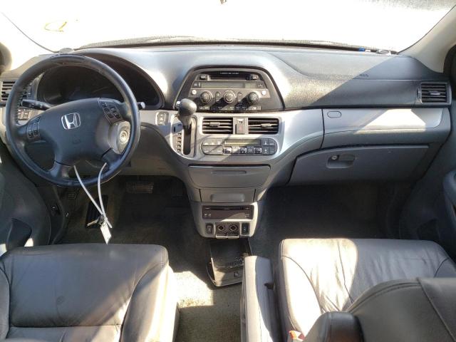 Photo 9 from auction – 2007 HONDA ODYSSEY EX with VIN 5FNRL38797B117167