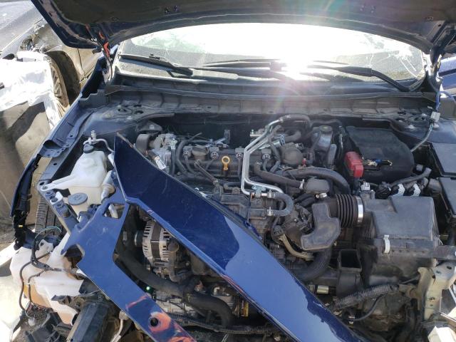 Photo 7 from auction – 2019 NISSAN ALTIMA SR with VIN 1N4BL4CV0KC155279