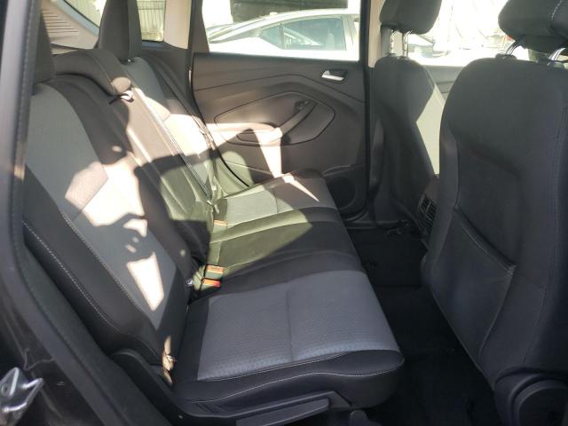 Photo 6 from auction – 2017 FORD C-MAX SE with VIN 1FADP5AU3HL108690