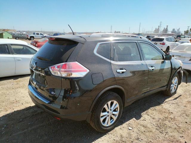 Photo 4 from auction – 2016 NISSAN ROGUE S with VIN 5N1AT2MT4GC878949