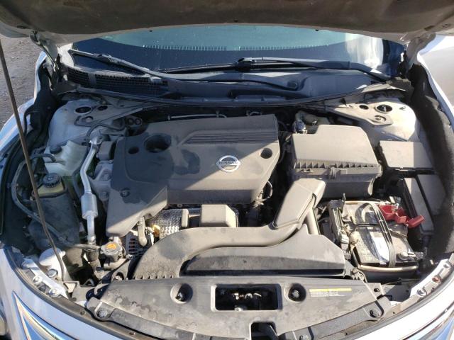 Photo 7 from auction – 2014 NISSAN ALTIMA 2.5 with VIN 1N4AL3AP0EC283620