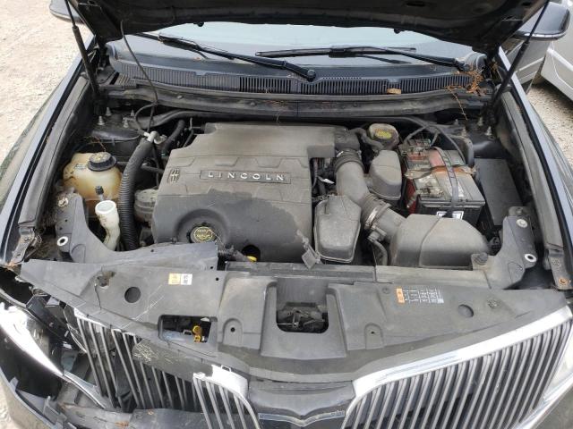 Photo 7 from auction – 2014 LINCOLN MKT with VIN 2LMHJ5NK8EBL57312