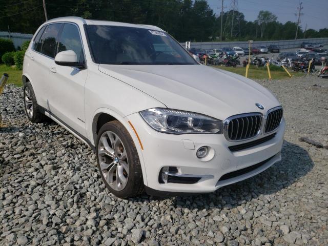 Photo 1 from auction – 2017 BMW X5 XDRIVE3 with VIN 5UXKR0C34H0V72235
