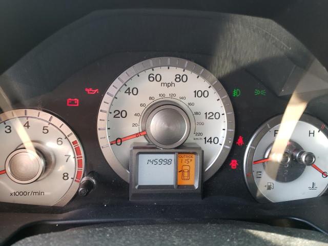 Photo 8 from auction – 2011 HONDA PILOT EXL with VIN 5FNYF4H65BB082524