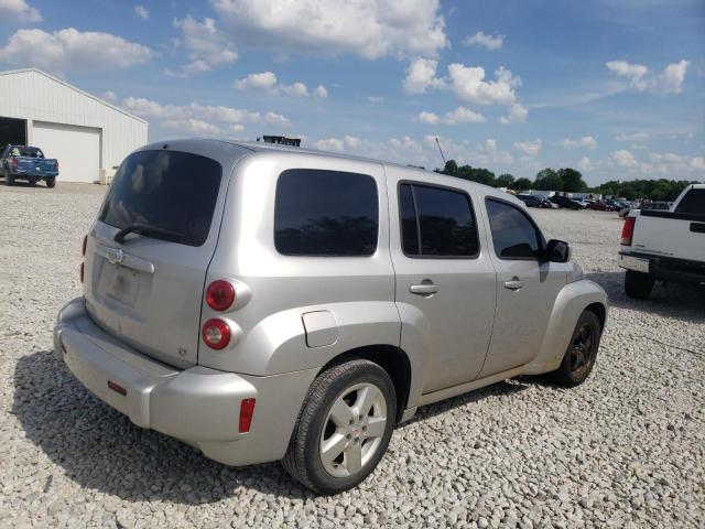 Photo 4 from auction – 2008 CHEVROLET HHR LT with VIN 3GNCA23D88S693948