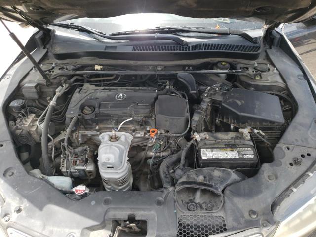Photo 7 from auction – 2015 ACURA TLX TECH with VIN 19UUB1F51FA026941
