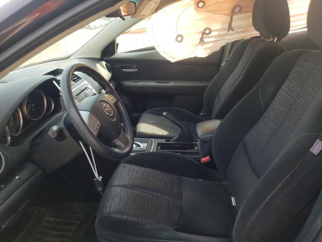 Photo 5 from auction – 2010 MAZDA 6 I with VIN 1YVHZ8BH0A5M33939