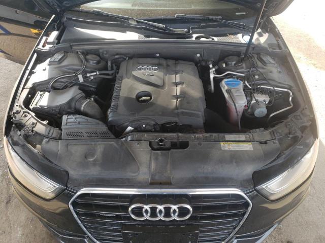 Photo 7 from auction – 2016 AUDI A4 PREMIUM with VIN WAUBFAFL7GN004152