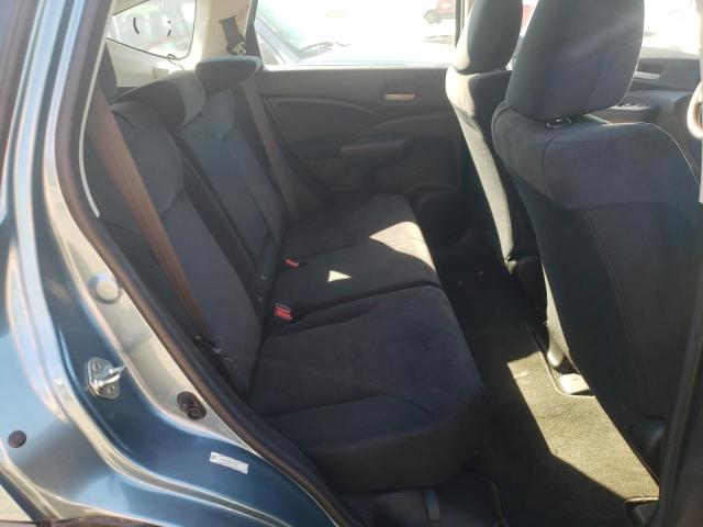 Photo 6 from auction – 2014 HONDA CR-V LX with VIN 2HKRM3H36EH515977