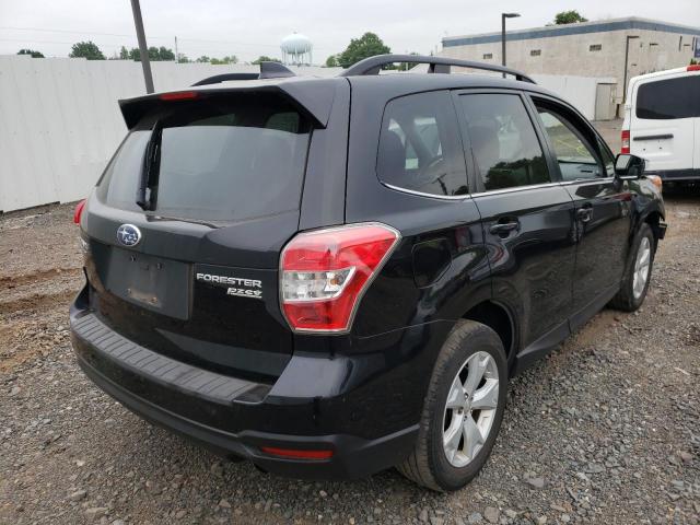 Photo 4 from auction – 2016 SUBARU FORESTER 2 with VIN JF2SJAKC1GH449218