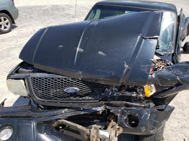 Photo 7 from auction – 2003 FORD RANGER SUP with VIN 1FTYR14E63PB25259
