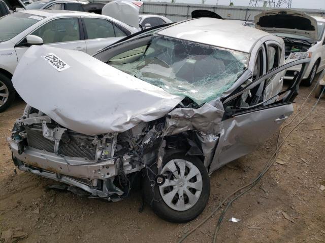 Photo 9 from auction – 2014 TOYOTA PRIUS C with VIN JTDKDTB31E1066127