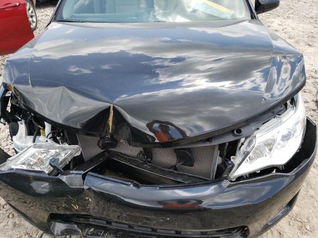 Photo 7 from auction – 2012 TOYOTA CAMRY BASE with VIN 4T1BF1FK8CU018244