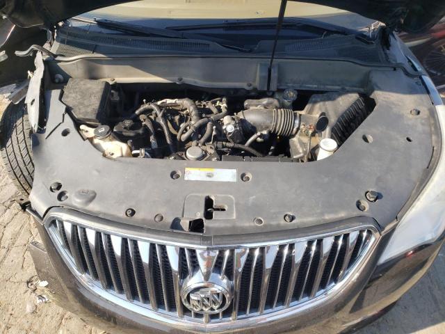 Photo 7 from auction – 2014 BUICK ENCLAVE with VIN 5GAKRBKD4EJ241492