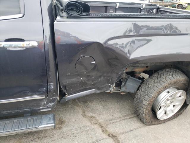 Photo 9 from auction – 2016 CHEVROLET SILVERADO with VIN 1GCVKSEC5GZ115536