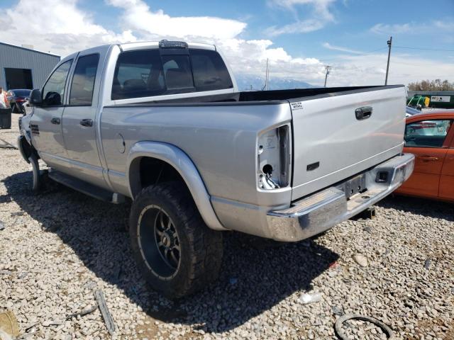 Photo 3 from auction – 2009 DODGE RAM 2500 with VIN 3D7KS28L49G543542