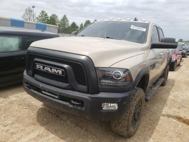 صورة رقم 9 من المزاد - 2018 RAM 2500 POWER مع VIN 3C6TR5EJ7JG402975