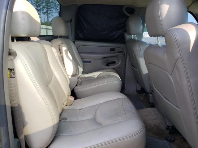 Photo 6 from auction – 2004 GMC SIERRA K25 with VIN 1GTHK23194F138846