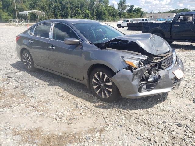 NISSAN ALTIMA 2.5 2016 with VIN 1N4AL3AP8GC285330 - Photo from auction