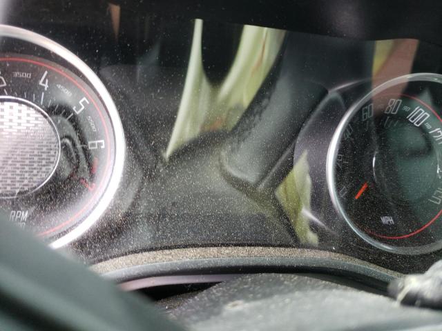 Photo 8 from auction – 2019 DODGE CHALLENGER with VIN 2C3CDZAG3KH712085