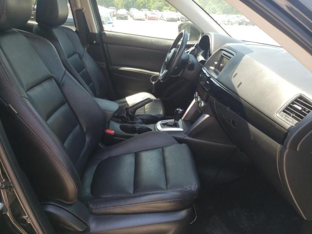 Photo 5 from auction – 2014 MAZDA CX-5 GT with VIN JM3KE4DY4E0340915