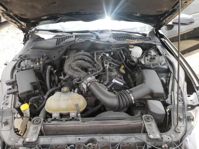 Photo 7 from auction – 2015 FORD MUSTANG with VIN 1FA6P8AM6F5340468