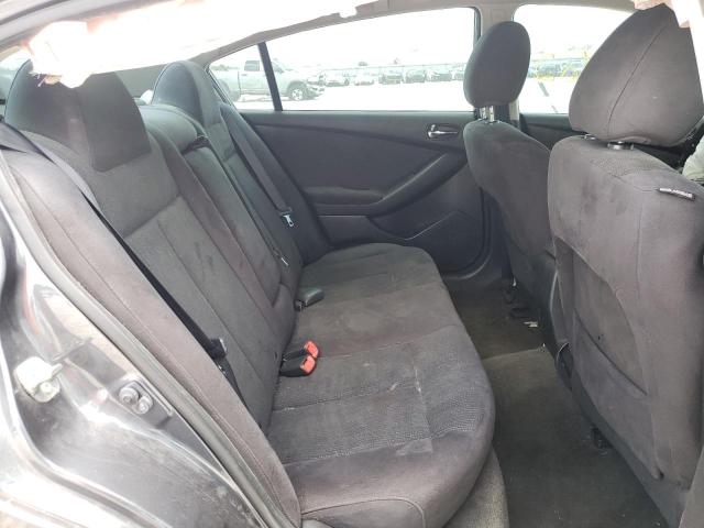 Photo 6 from auction – 2012 NISSAN ALTIMA BAS with VIN 1N4AL2AP2CC201121
