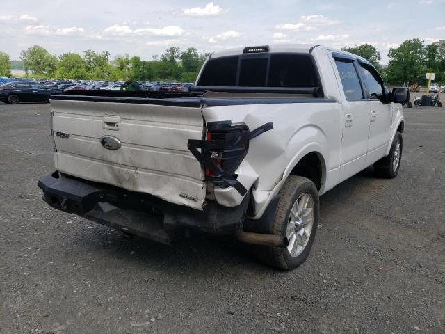 Zdjęcie 4 z aukcji – 2011 FORD F150 SUPER z VIN 1FTFW1EF1BFC18346