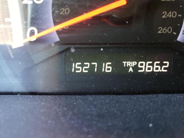 Photo 8 from auction – 2007 HONDA ODYSSEY with VIN 5FNRL382X7B113925