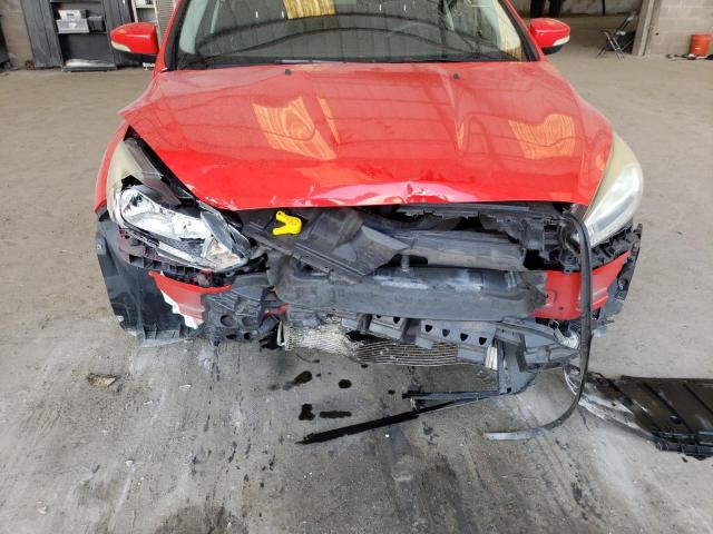 Photo 9 from auction – 2015 FORD FOCUS SE with VIN 1FADP3K28FL233215