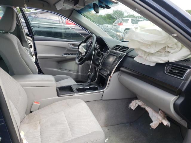 Photo 5 from auction – 2017 TOYOTA CAMRY LE with VIN 4T1BF1FK2HU636781
