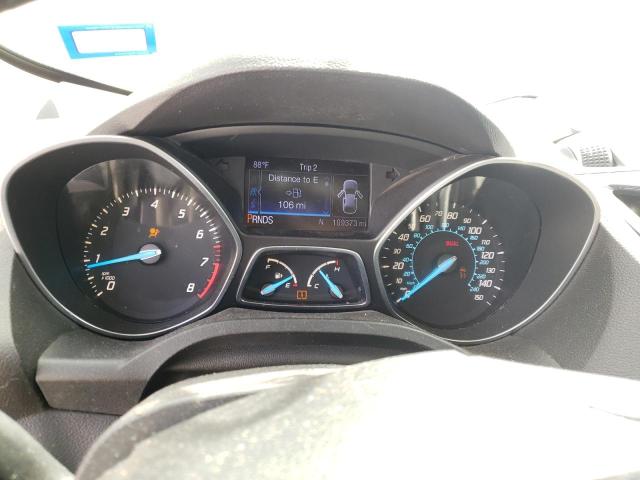 Photo 8 from auction – 2013 FORD ESCAPE SEL with VIN 1FMCU0HX9DUB17489