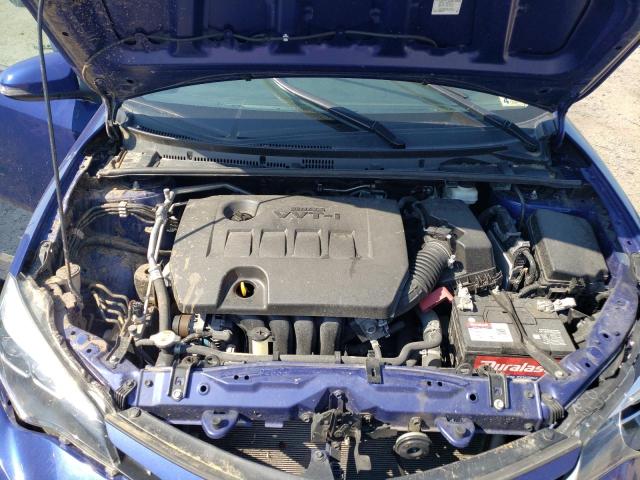 Photo 7 from auction – 2018 TOYOTA COROLLA L with VIN 2T1BURHE0JC064483