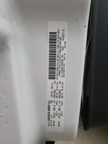 Photo 10 from auction – 2010 DODGE DAKOTA ST with VIN 1D7CW2BK1AS207935