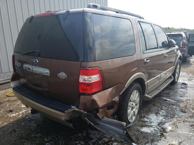 Photo 4 from auction – 2012 FORD EXPEDITION with VIN 1FMJU1H56CEF29163