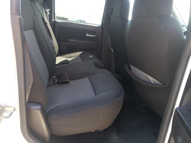 Photo 6 from auction – 2007 CHEVROLET COLORADO with VIN 1GCDT13E878253259