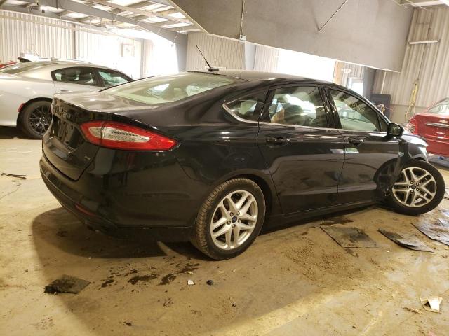 Photo 4 from auction – 2014 FORD FUSION SE with VIN 3FA6P0H73ER259425