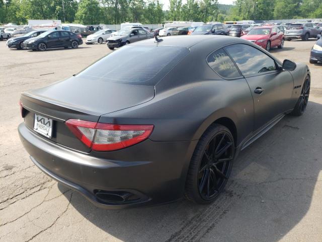 Photo 4 from auction – 2013 MASERATI GRANTURISM with VIN ZAM45VLA5D0070194