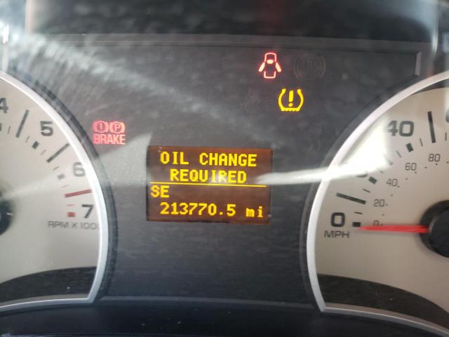 Photo 8 from auction – 2008 FORD EXPLORER L with VIN 1FMEU75E78UA58565