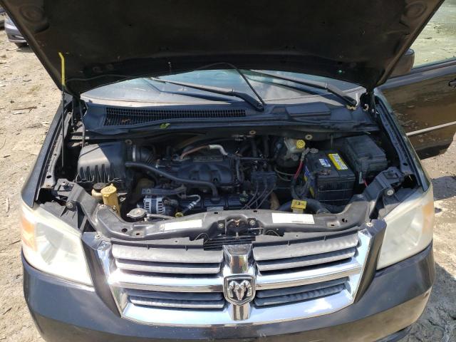 Photo 7 from auction – 2008 DODGE GRAND CARA with VIN 1D8HN54P78B149418