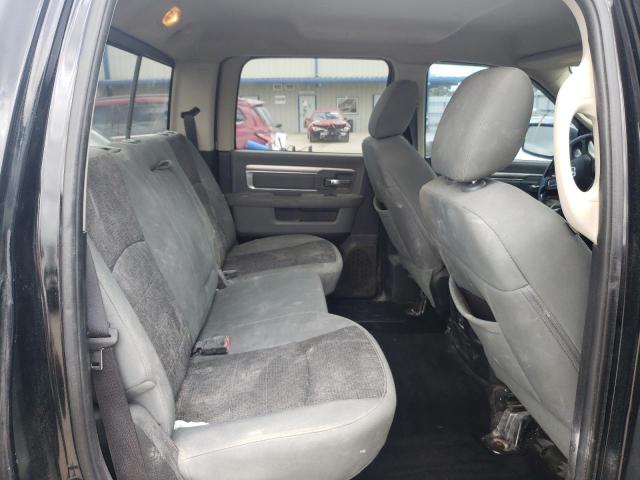 Photo 6 from auction – 2014 RAM 1500 SLT with VIN 1C6RR7LT7ES301167
