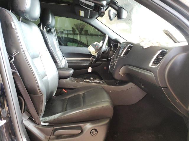 Photo 5 from auction – 2017 DODGE DURANGO GT with VIN 1C4RDJDG1HC871640